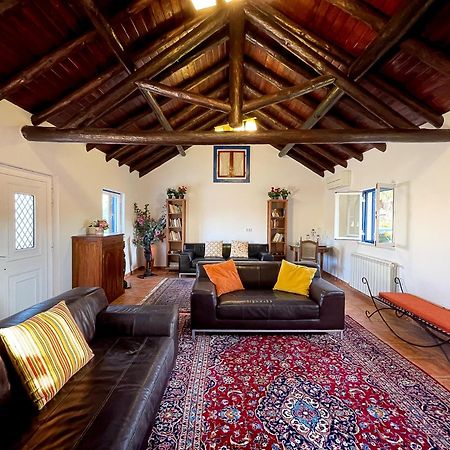 Quinta Do Cutato - Beatriz Guest House - Sotao Santo Estevao  Luaran gambar