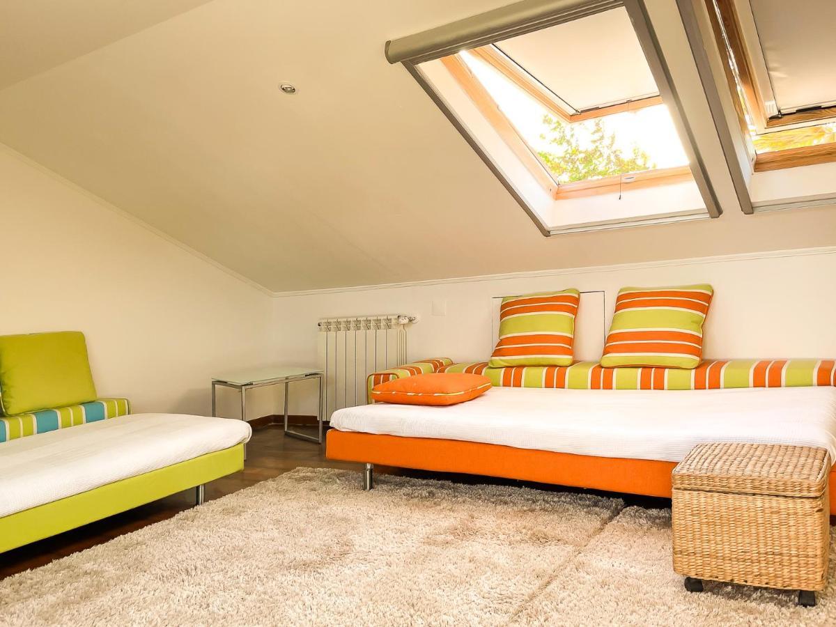 Quinta Do Cutato - Beatriz Guest House - Sotao Santo Estevao  Luaran gambar