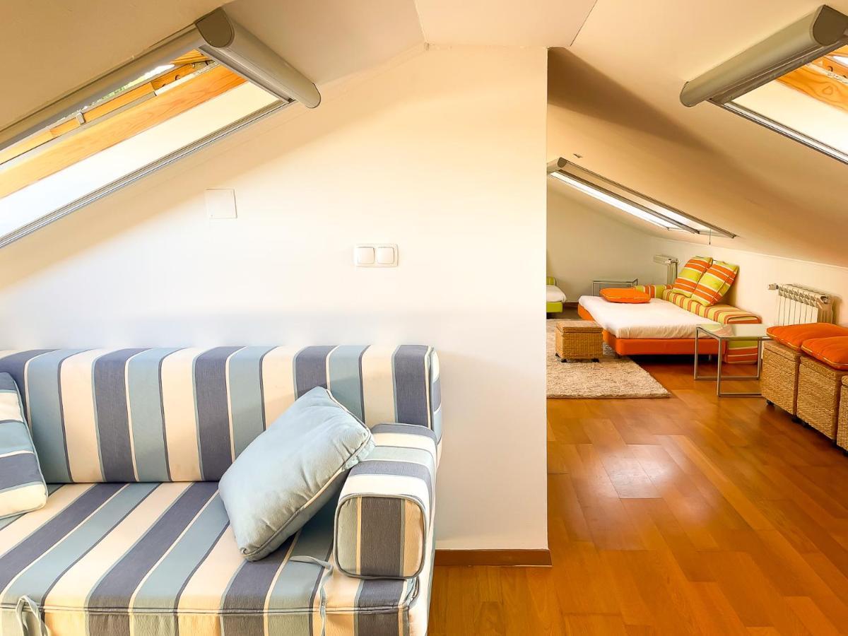 Quinta Do Cutato - Beatriz Guest House - Sotao Santo Estevao  Luaran gambar