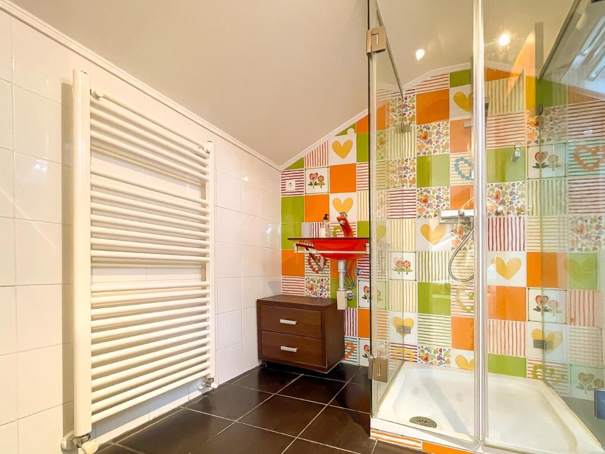 Quinta Do Cutato - Beatriz Guest House - Sotao Santo Estevao  Luaran gambar