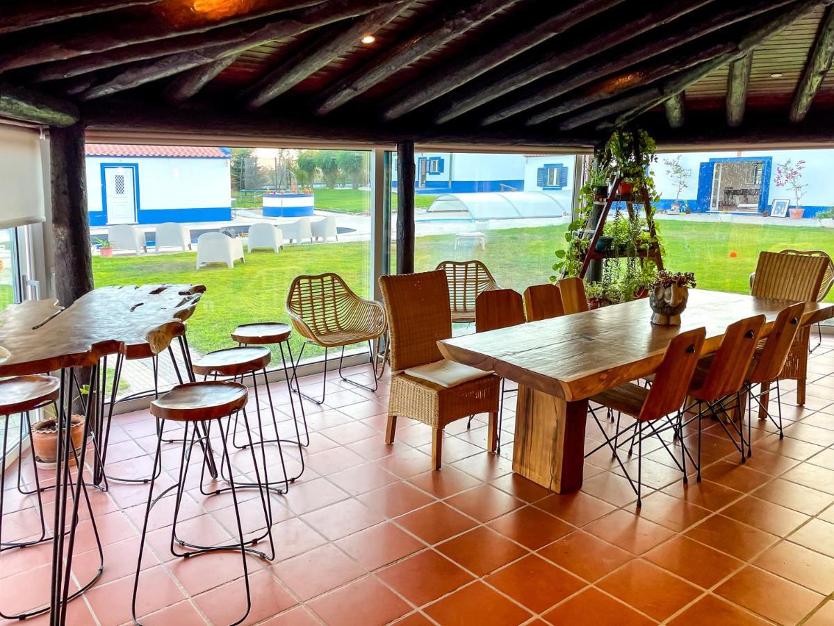 Quinta Do Cutato - Beatriz Guest House - Sotao Santo Estevao  Luaran gambar