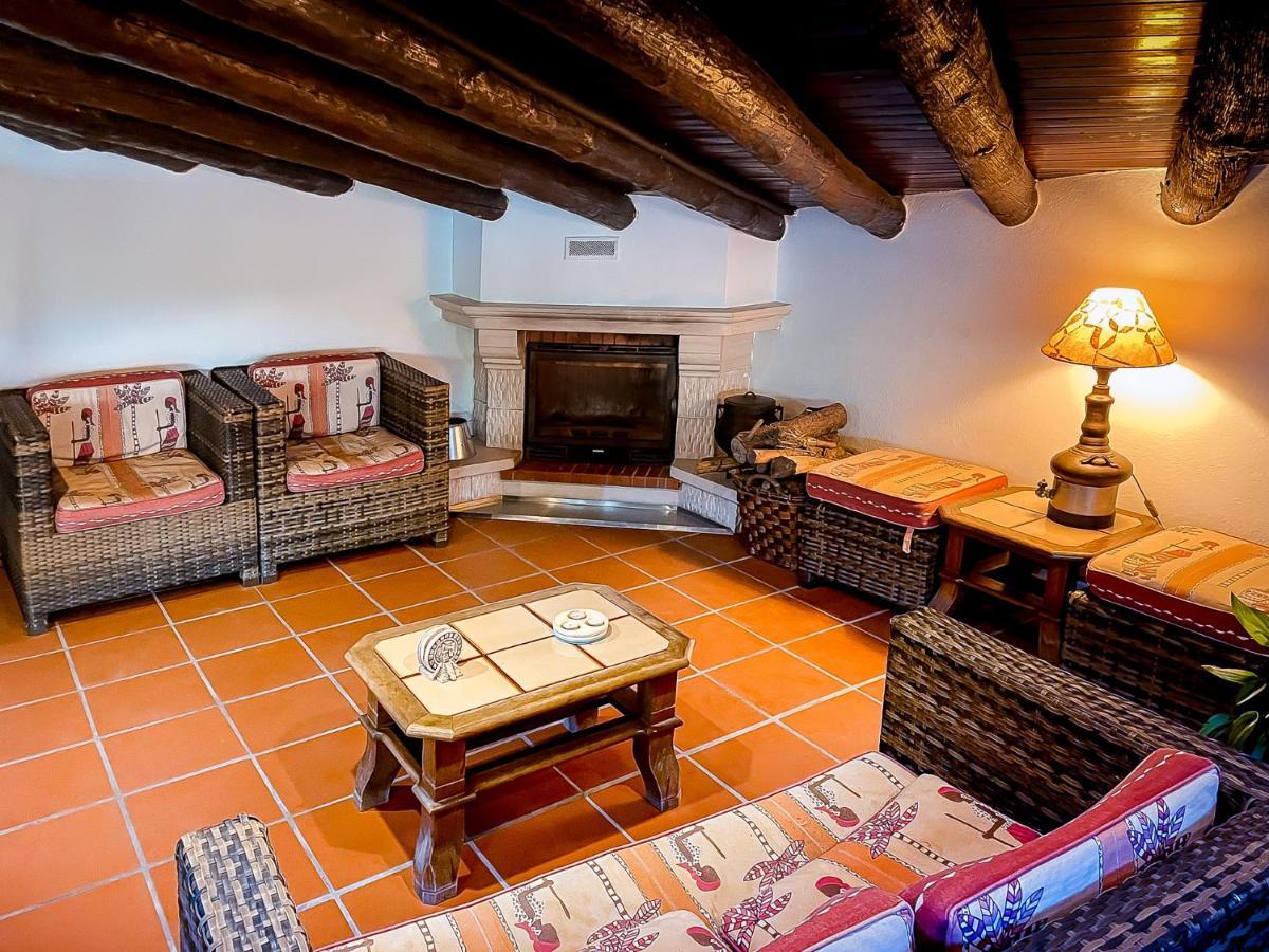Quinta Do Cutato - Beatriz Guest House - Sotao Santo Estevao  Luaran gambar