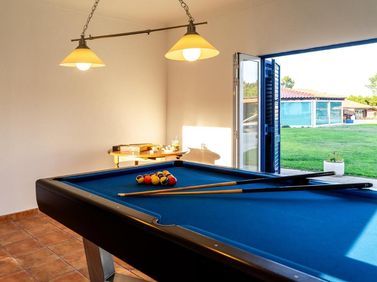 Quinta Do Cutato - Beatriz Guest House - Sotao Santo Estevao  Luaran gambar